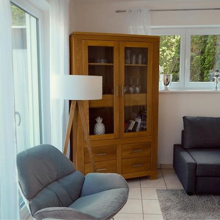 Bantle Ferienwohnung, Neu & Modern Bei Ράβενσμπουργκ Εξωτερικό φωτογραφία