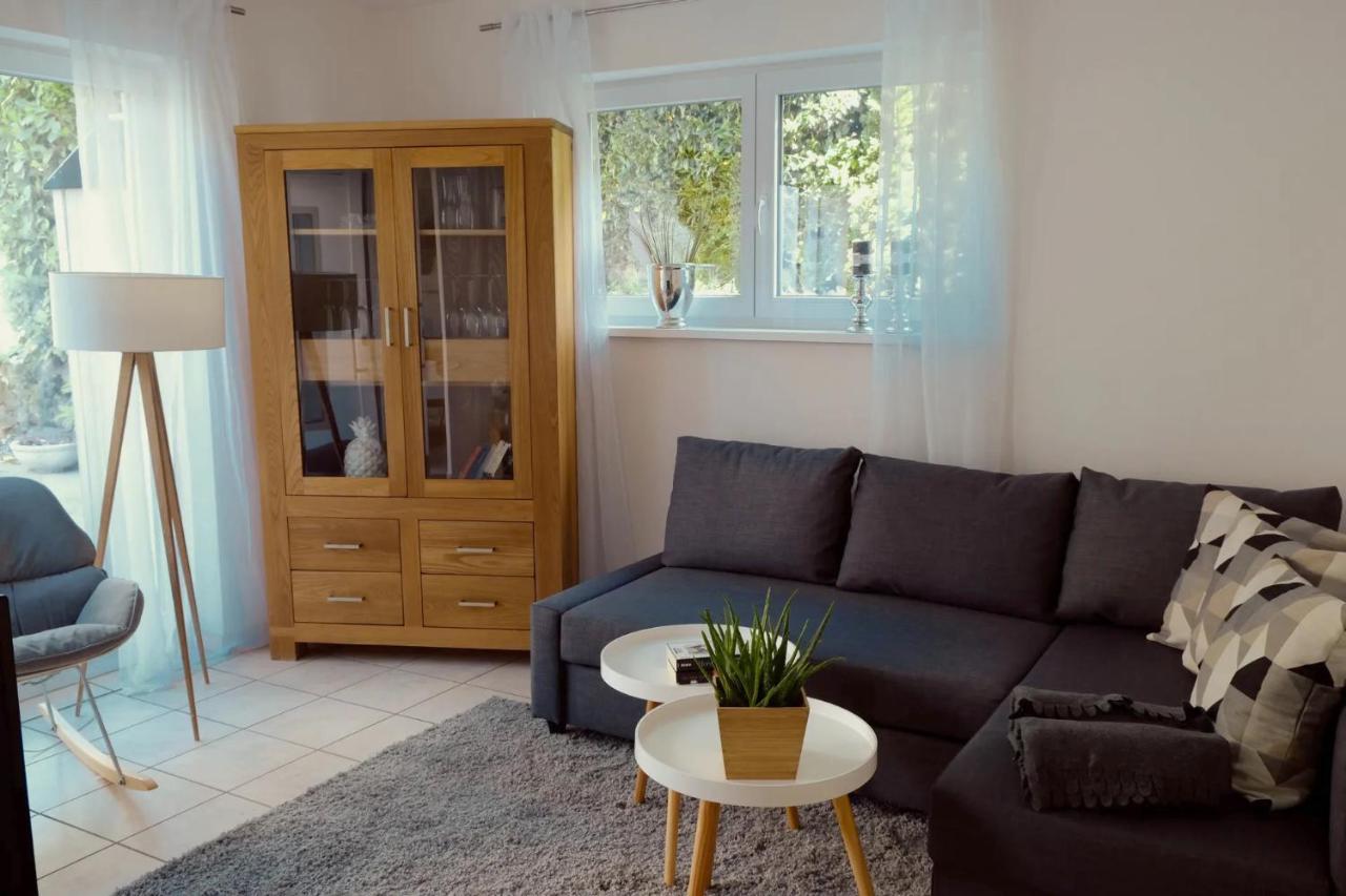Bantle Ferienwohnung, Neu & Modern Bei Ράβενσμπουργκ Εξωτερικό φωτογραφία