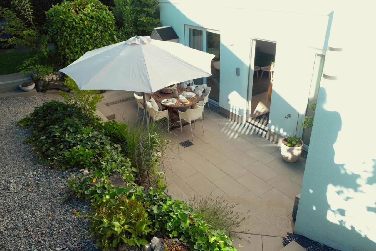 Bantle Ferienwohnung, Neu & Modern Bei Ράβενσμπουργκ Εξωτερικό φωτογραφία