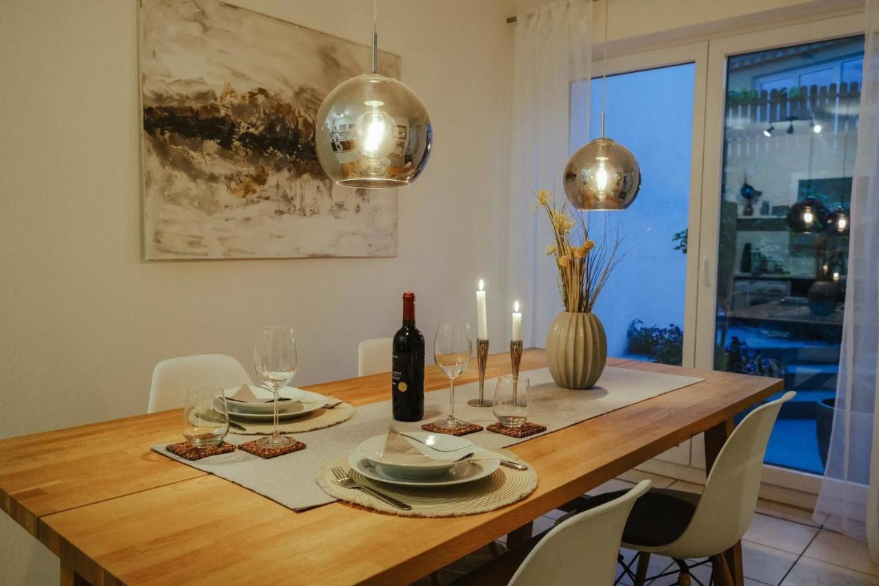 Bantle Ferienwohnung, Neu & Modern Bei Ράβενσμπουργκ Εξωτερικό φωτογραφία