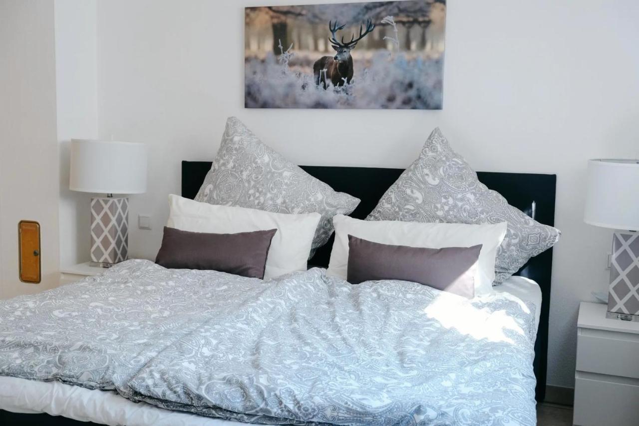 Bantle Ferienwohnung, Neu & Modern Bei Ράβενσμπουργκ Εξωτερικό φωτογραφία