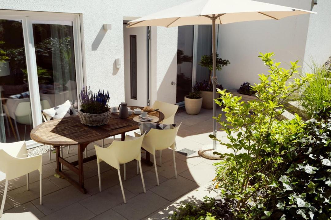 Bantle Ferienwohnung, Neu & Modern Bei Ράβενσμπουργκ Εξωτερικό φωτογραφία