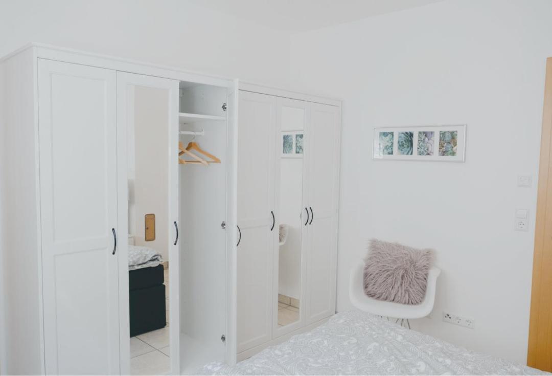 Bantle Ferienwohnung, Neu & Modern Bei Ράβενσμπουργκ Εξωτερικό φωτογραφία