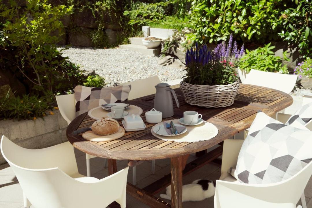Bantle Ferienwohnung, Neu & Modern Bei Ράβενσμπουργκ Εξωτερικό φωτογραφία