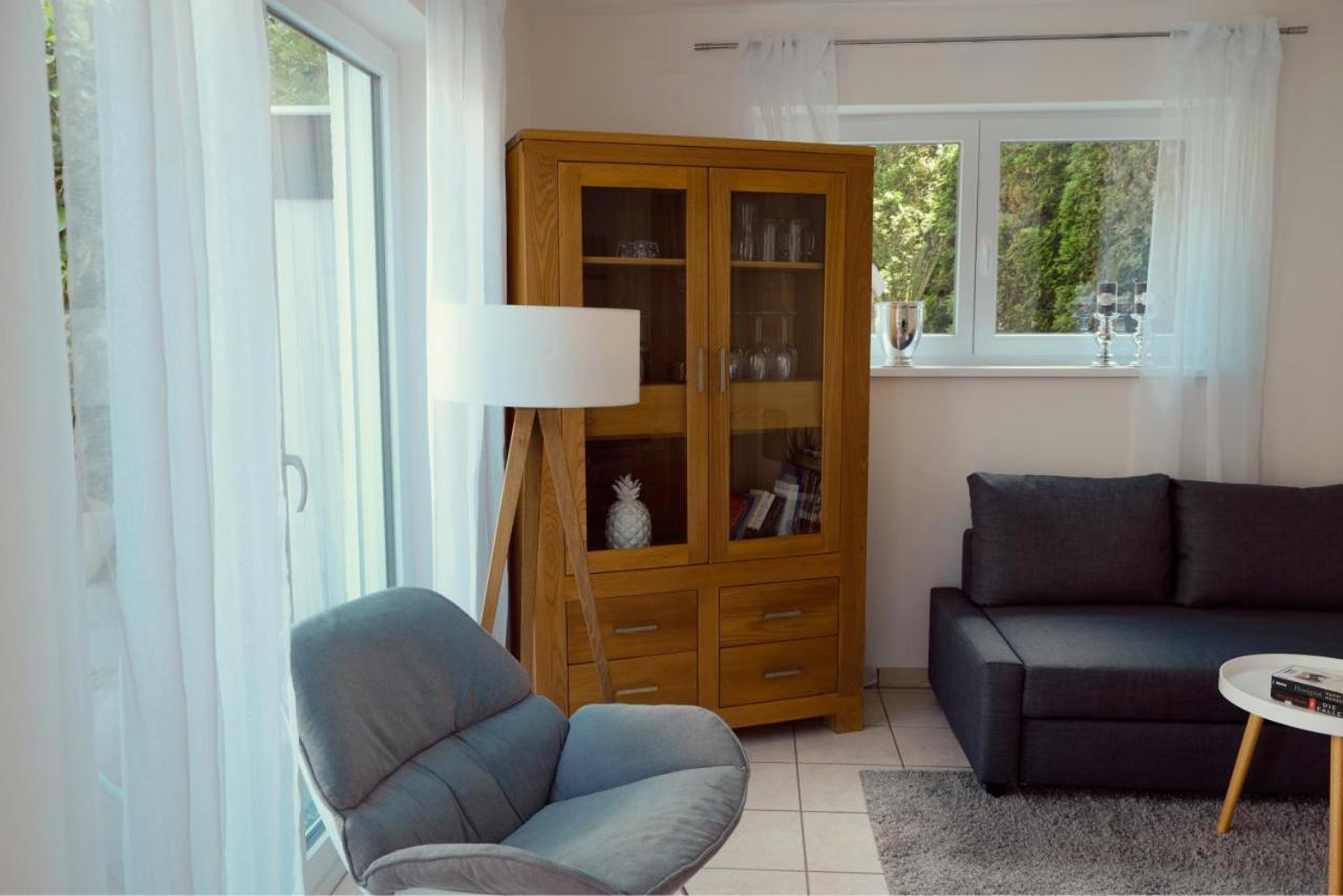 Bantle Ferienwohnung, Neu & Modern Bei Ράβενσμπουργκ Εξωτερικό φωτογραφία
