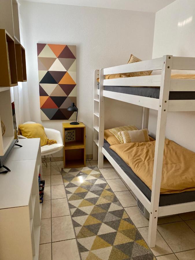 Bantle Ferienwohnung, Neu & Modern Bei Ράβενσμπουργκ Εξωτερικό φωτογραφία