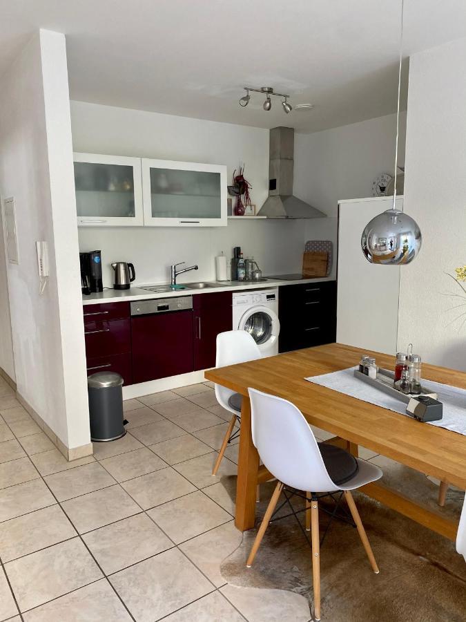 Bantle Ferienwohnung, Neu & Modern Bei Ράβενσμπουργκ Εξωτερικό φωτογραφία
